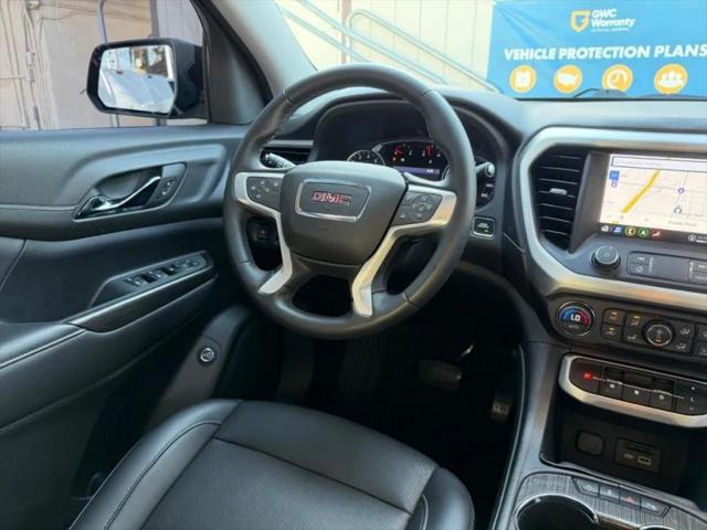 2023 GMC Acadia FWD SLT
