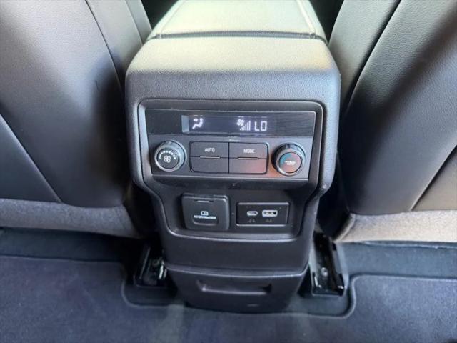 2023 GMC Acadia FWD SLT