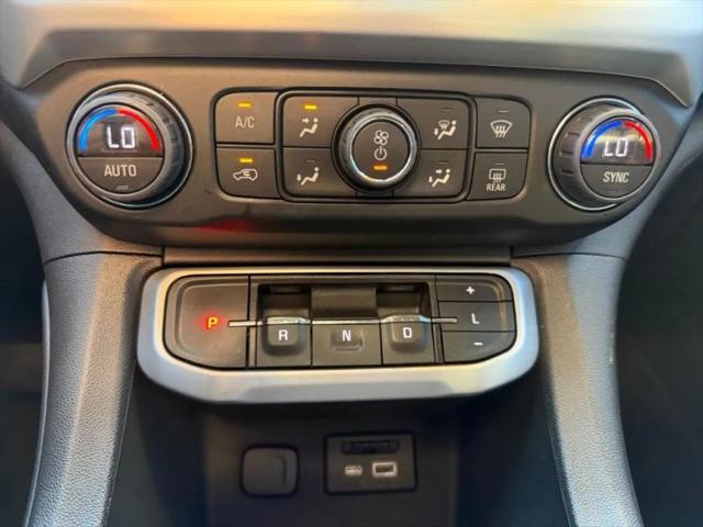 2023 GMC Acadia FWD SLT