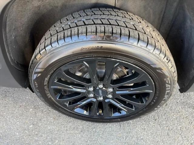 2023 GMC Acadia FWD SLT