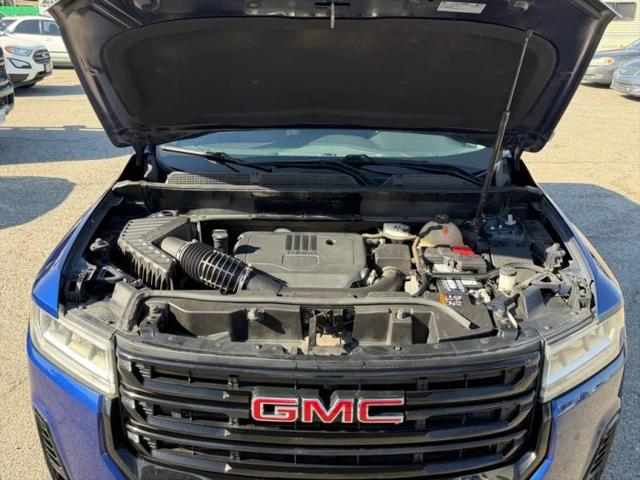 2023 GMC Acadia FWD SLT