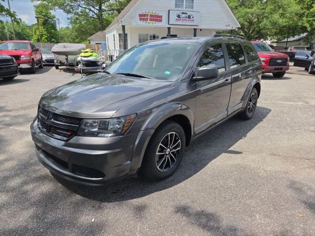 2018 Dodge Journey SE for sale in Goose Creek, SC