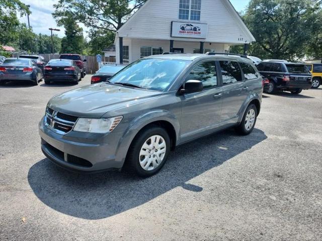 2019 Dodge Journey SE Value Package for sale in Goose Creek, SC