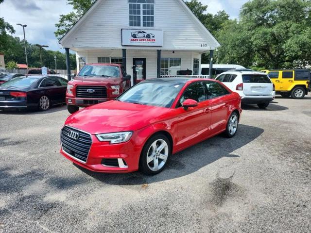 2018 Audi A3 2.0T Premium for sale in Goose Creek, SC