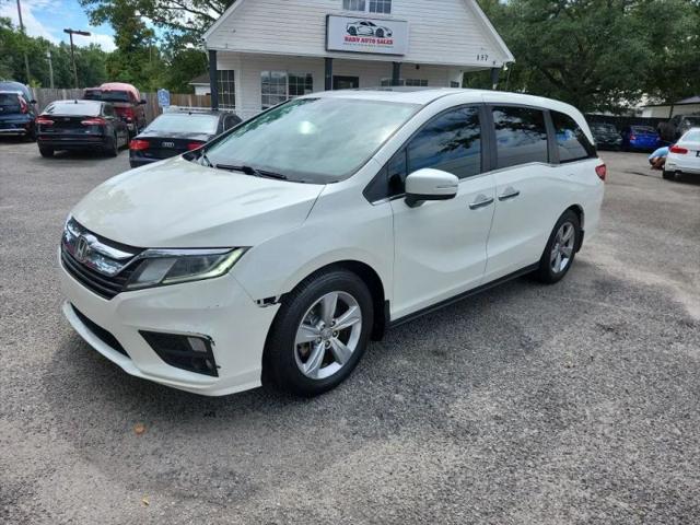 2019 Honda Odyssey EX-L for sale in Goose Creek, SC