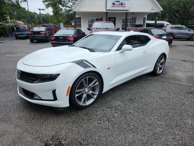 2019 Chevrolet Camaro 1LT for sale in Goose Creek, SC