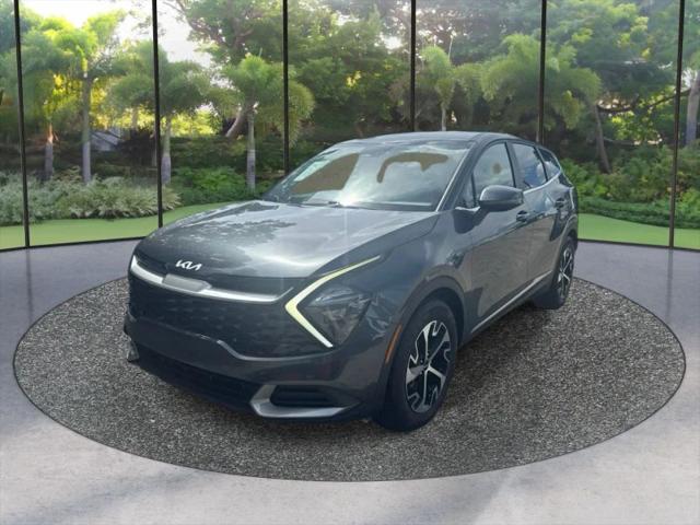 2023 Kia Sportage EX for sale in Fort Myers, FL