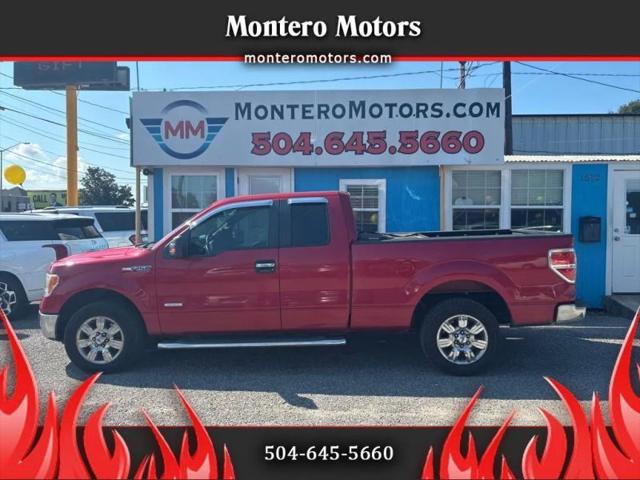 2012 Ford F-150 XL for sale in Metairie, LA