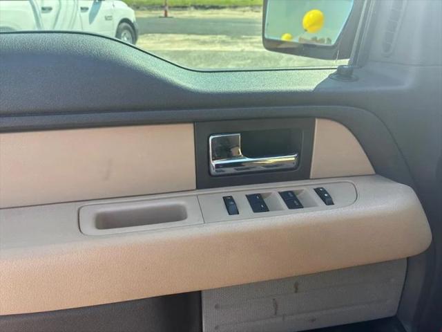 2012 Ford F-150 XL