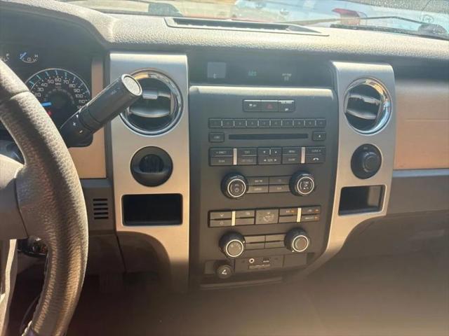 2012 Ford F-150 XL