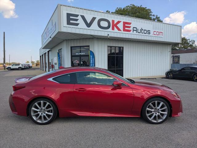 2015 Lexus RC 350 350 for sale in Jonesboro, AR