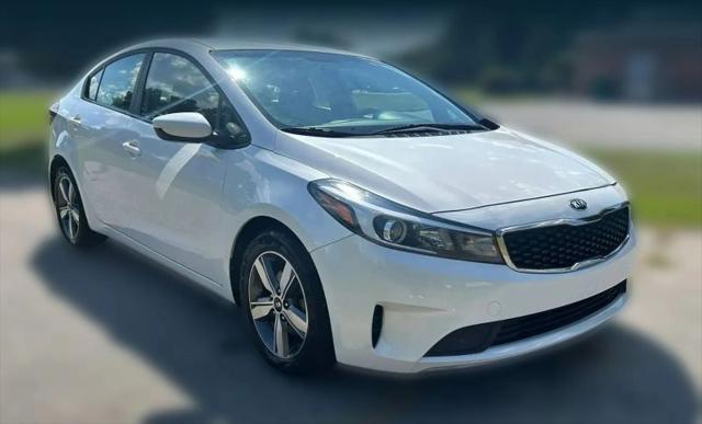 2018 Kia Forte LX for sale in Lumberton, NC