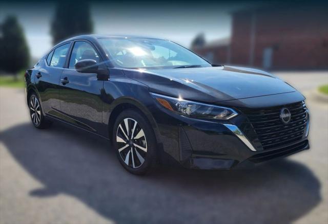 2025 Nissan Sentra SV for sale in Lumberton, NC