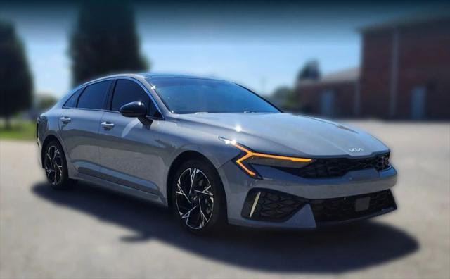 2025 Kia K5 GT-Line for sale in Lumberton, NC