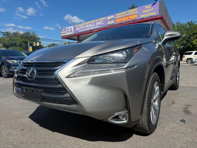 2017 Lexus NX 200t 200t for sale in Bensalem, PA