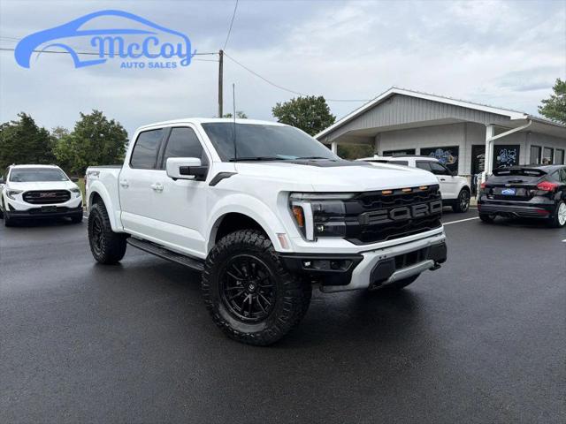 2026 Ford F-150 Raptor for sale in Chambersburg, PA