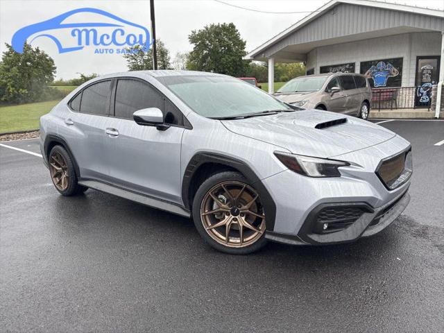2022 Subaru WRX Premium for sale in Chambersburg, PA