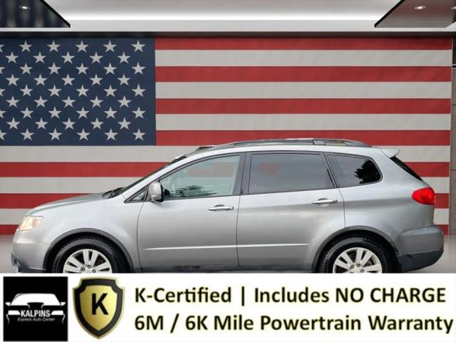 2008 Subaru Tribeca Limited 5-Passenger for sale in Rochester, NY