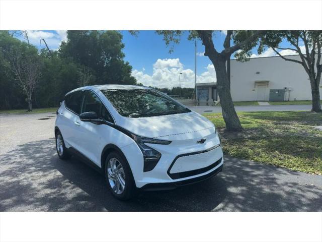 2023 Chevrolet Bolt EV FWD 1LT for sale in Richmond, VA