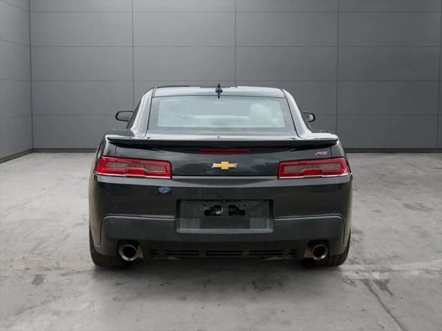 2015 Chevrolet Camaro 1LT
