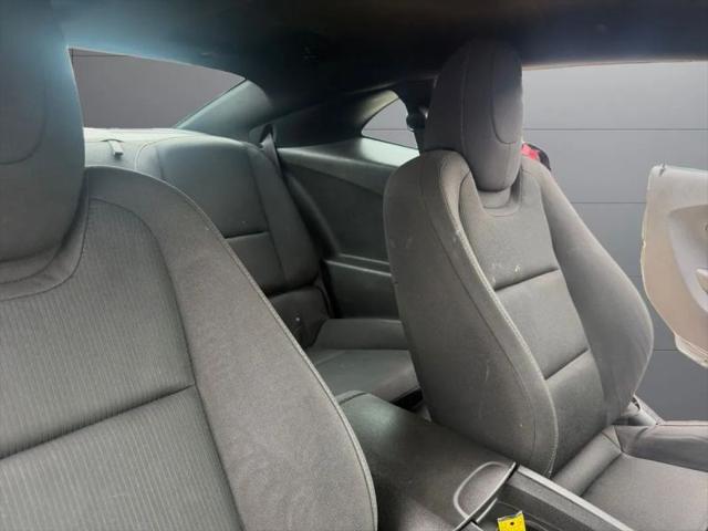 2015 Chevrolet Camaro 1LT