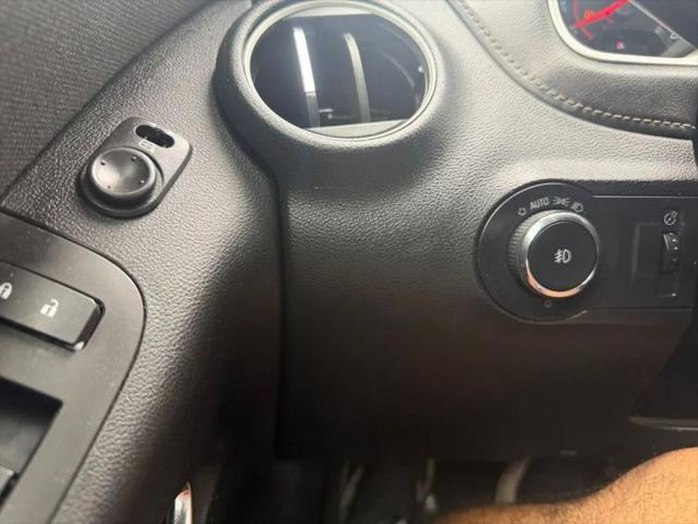 2015 Chevrolet Camaro 1LT