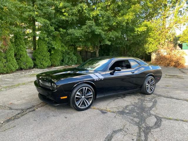 2012 Dodge Challenger R/T for sale in Willowick, OH