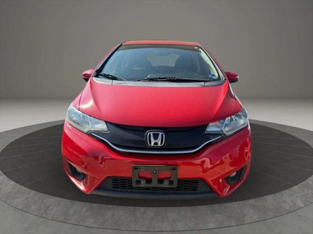 2016 Honda Fit EX for sale in Stafford, VA