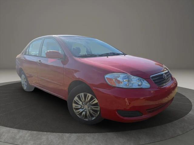 2006 Toyota Corolla LE for sale in Stafford, VA