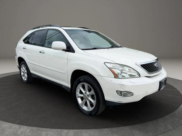 2009 Lexus RX 350 350 for sale in Stafford, VA