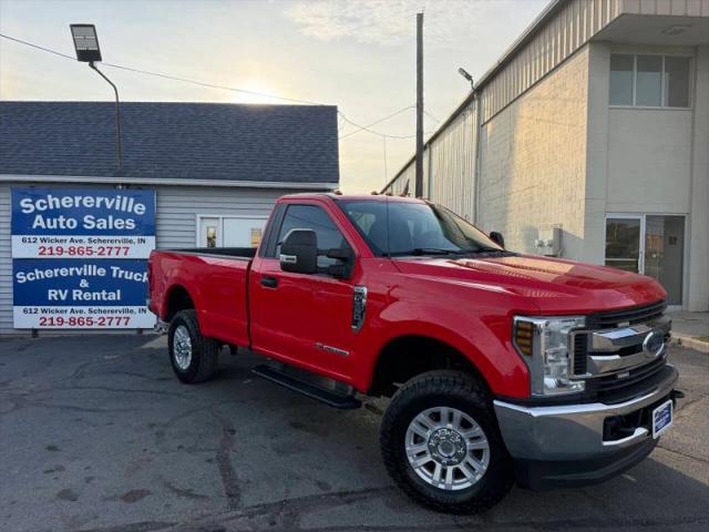2019 Ford F-350 XL for sale in Schererville, IN