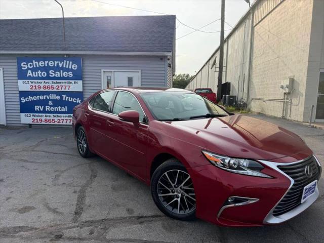 2017 Lexus ES 350 350 for sale in Schererville, IN
