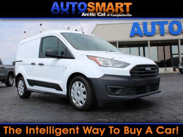 2019 Ford Transit Connect XL for sale in Campbellsville, KY