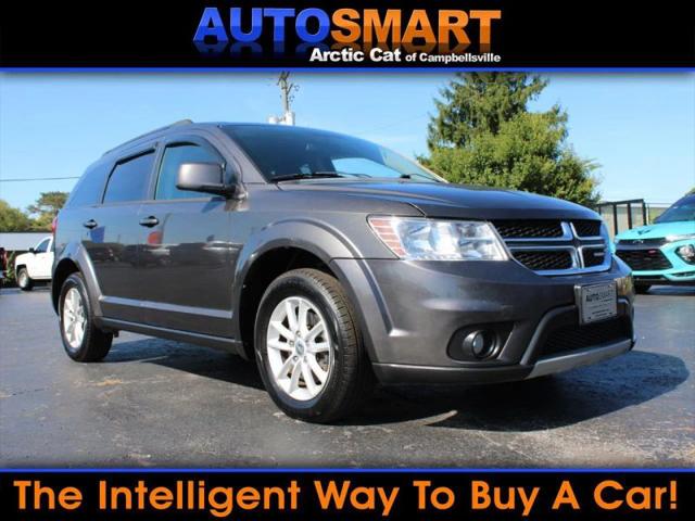2016 Dodge Journey SXT for sale in Campbellsville, KY