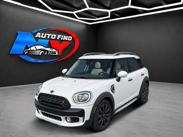2020 MINI Countryman Cooper S for sale in Massapequa, NY
