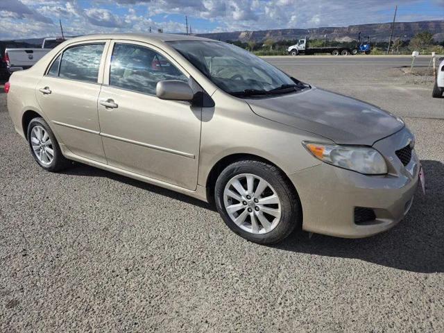 2009 Toyota Corolla LE for sale in Grand Junction, CO