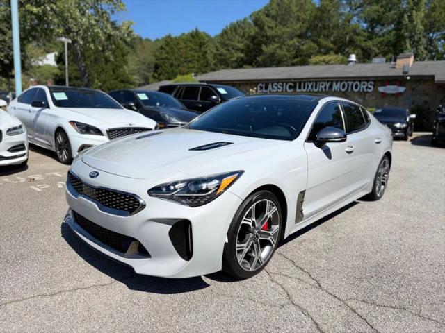 2020 Kia Stinger GT1 for sale in Buford, GA