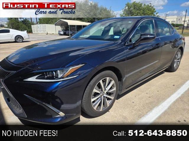2020 Lexus ES 350 350 for sale in Austin, TX