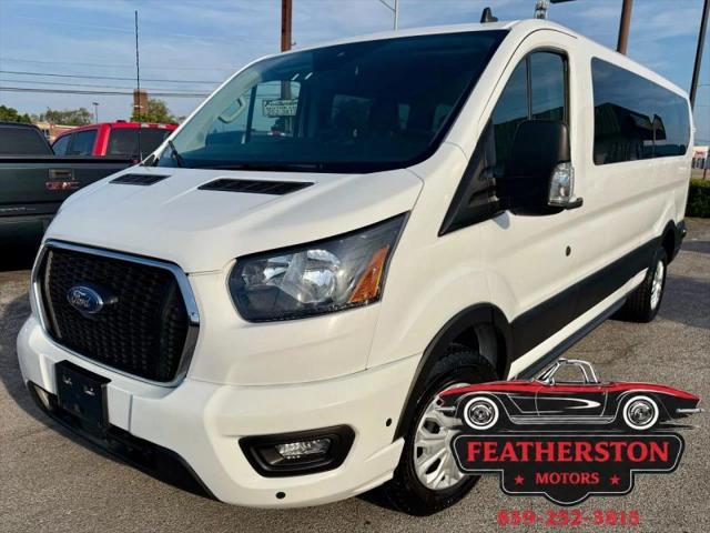 2024 Ford Transit-350 Passenger Van XLT for sale in Lexington, KY