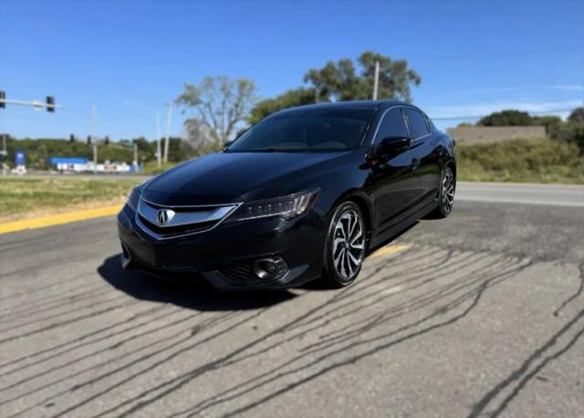 2017 Acura ILX Premium  A-SPEC Packages for sale in Independence, MO
