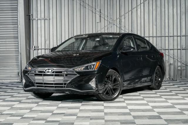 2020 Hyundai Elantra Value Edition for sale in Orlando, FL