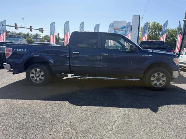 2010 Ford F-150 XLT for sale in Langhorne, PA