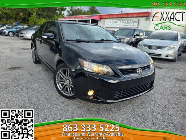 2011 Scion tC Base for sale in Lakeland, FL