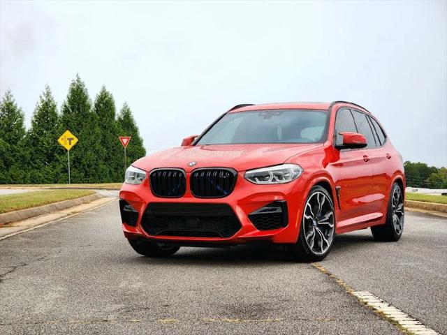 2021 BMW X3 M Base for sale in Lawrenceville, GA