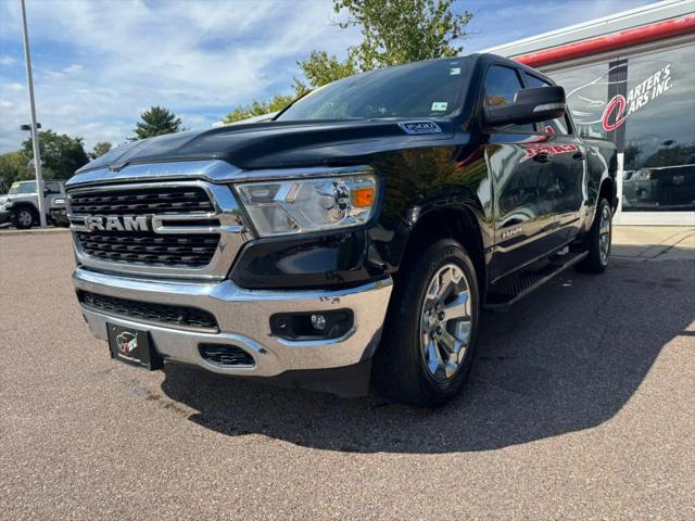 2022 Ram 1500 Big Horn for sale in South Burlington, VT