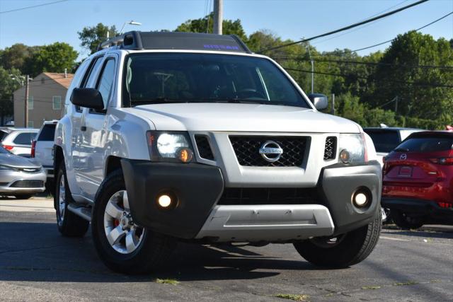 2010 Nissan Xterra S for sale in Kansas City, MO