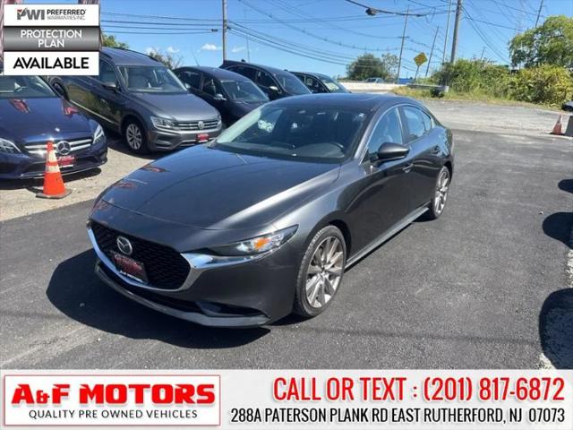2021 Mazda Mazda3 Preferred for sale in East Rutherford, NJ