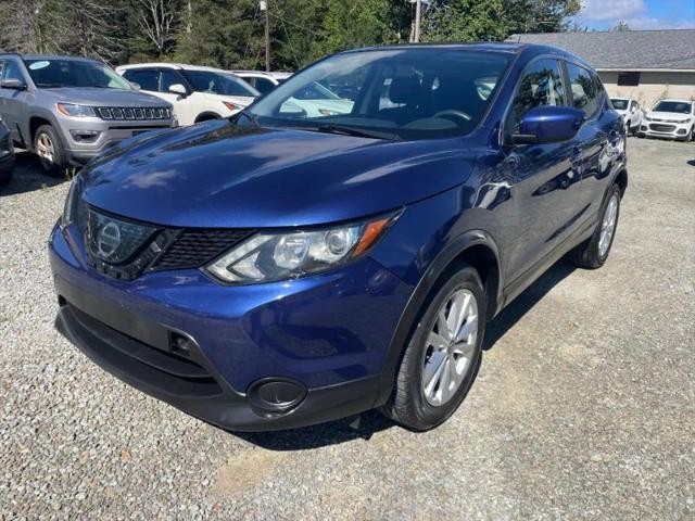 2019 Nissan Rogue Sport S for sale in Mount Pocono, PA