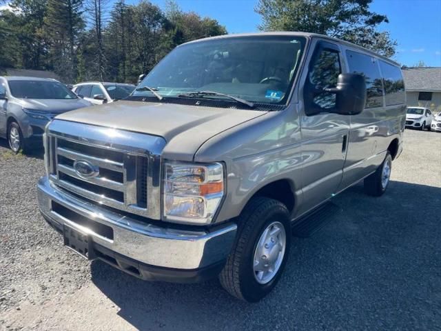 2012 Ford E-350 Super Duty XLT for sale in Mount Pocono, PA