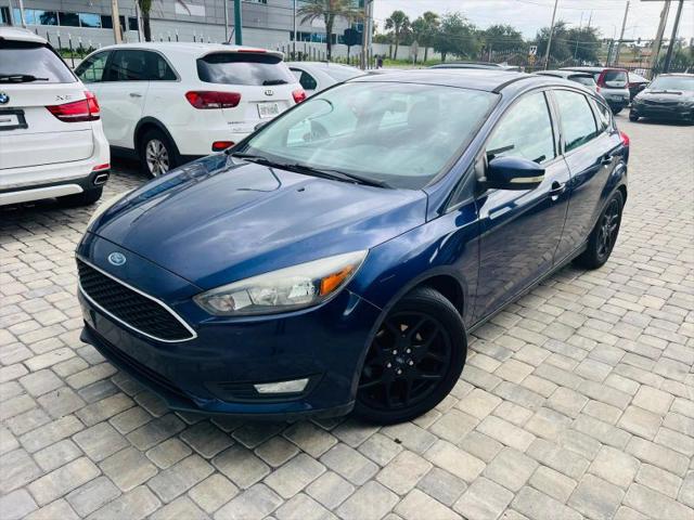 2016 Ford Focus SE for sale in Orlando, FL
